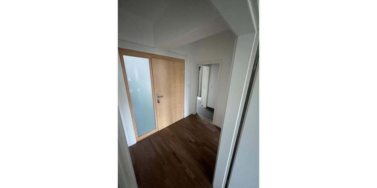 Etagenwohnung Bad Orb - 2 Zimmer, 75 m&sup2;, 650&euro; | Angebot:24828299