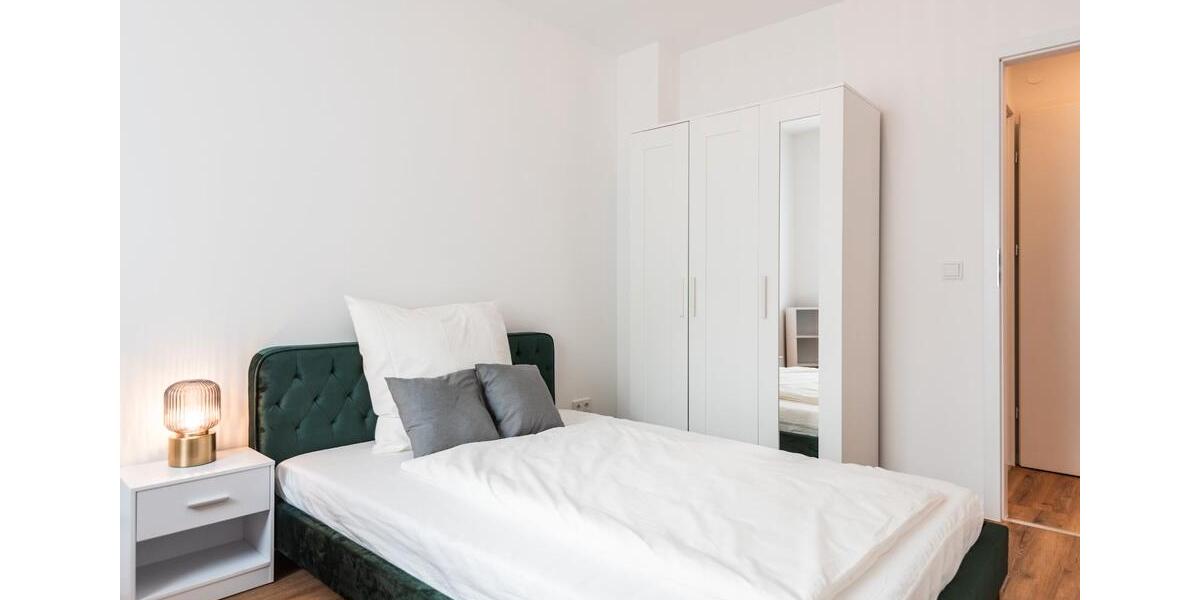 Wohnen auf Zeit Oldenburg Alexandersfeld - 3 Zimmer, 14 m&sup2;, 450&euro; | Angebot:26544471