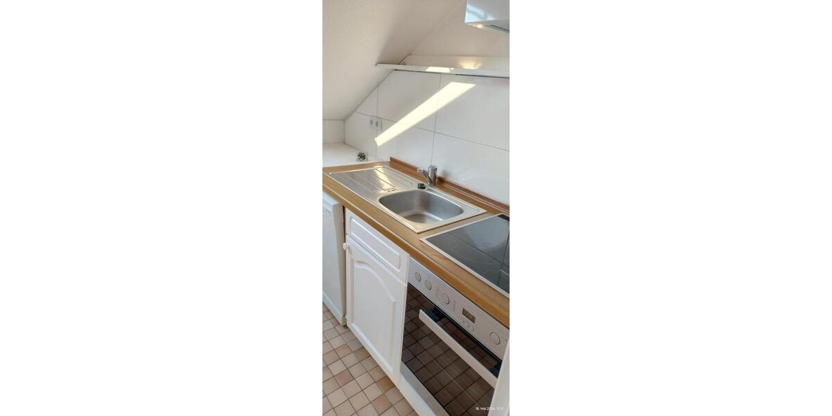 Dachgeschoßwohnung Ennigerloh - 3.5 Zimmer, 61 m&sup2;, 500&euro; | Angebot:26704152