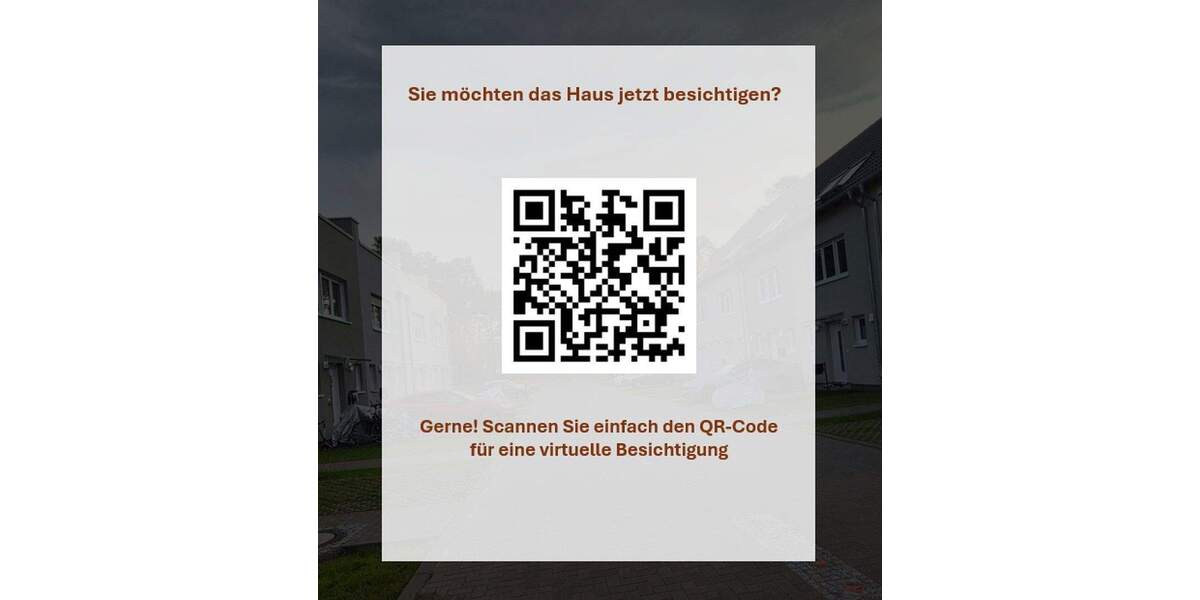 Familienfreundliches Reihenhaus mit 5 Zimmern südwestlich von Berlin in Zossen 5 zimmer