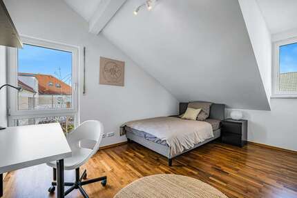 Zimmer München Trudering - 885&euro; | Angebot:27074111
