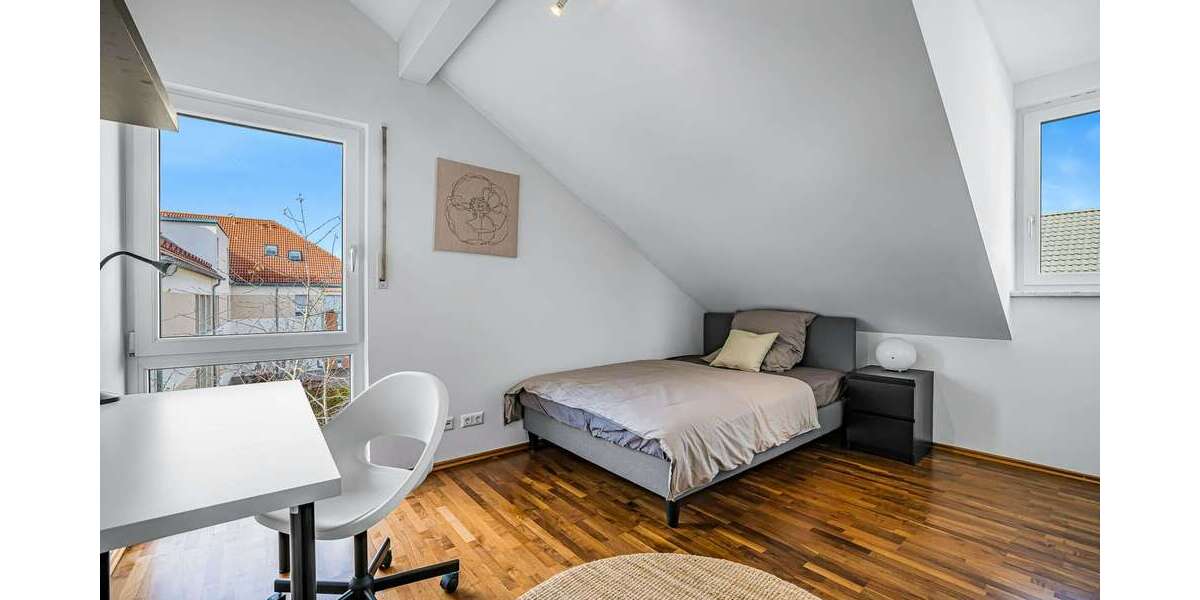 Zimmer München Trudering - 885&euro; | Angebot:27074111