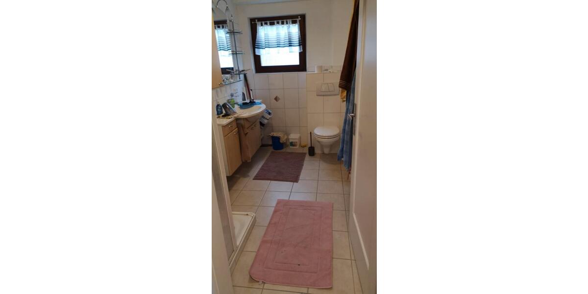 Etagenwohnung Kehl - 3 Zimmer, 70 m&sup2;, 1.100&euro; | Angebot:26186674