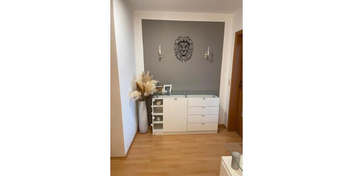 Etagenwohnung Mengen - 3 Zimmer, 76 m&sup2;, 650&euro; | Angebot:26020886