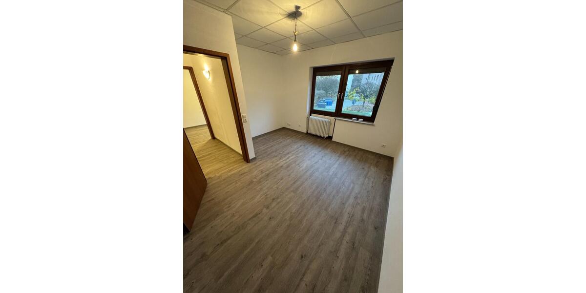 Reihenhaus in zentraler Lage von Marburg-Wehrda 3 zimmer