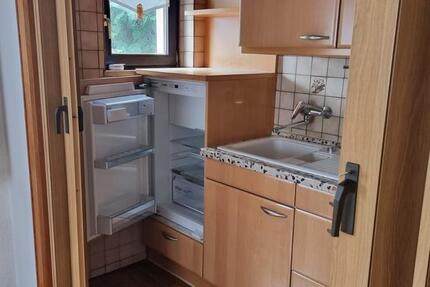 Charmante 4,5-Zimmer-Wohnung in Dillenburg-Frohnhausen zimmer