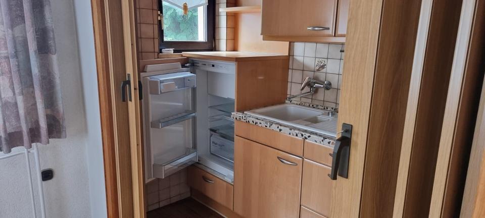 Charmante 4,5-Zimmer-Wohnung in Dillenburg-Frohnhausen zimmer