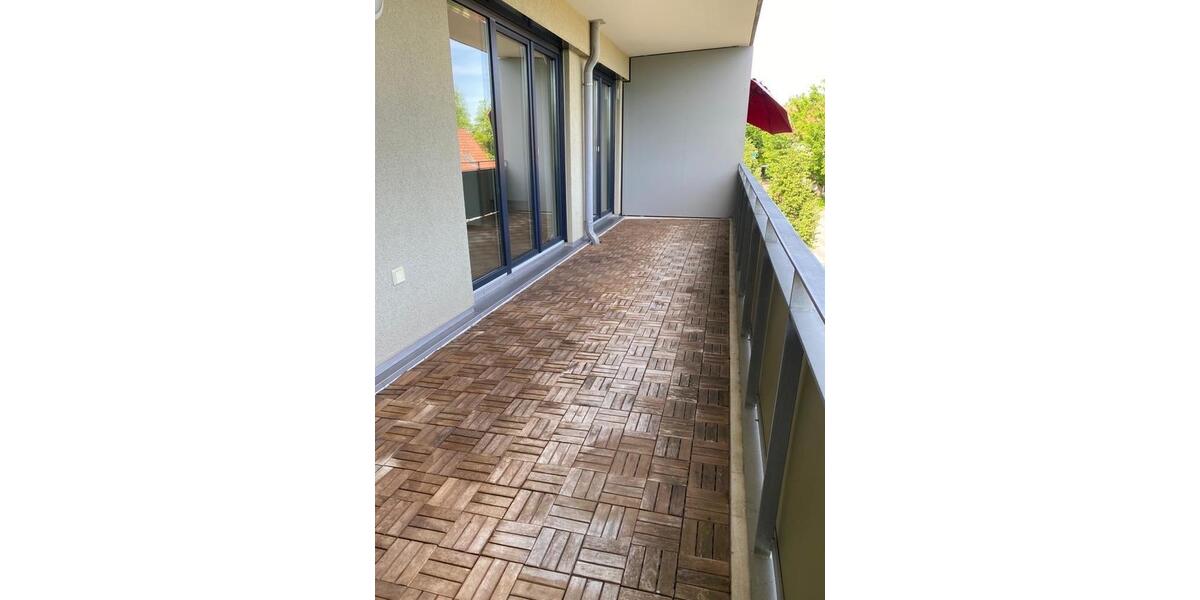 Etagenwohnung Erding - 2 Zimmer, 60 m&sup2;, 900&euro; | Angebot:25977291