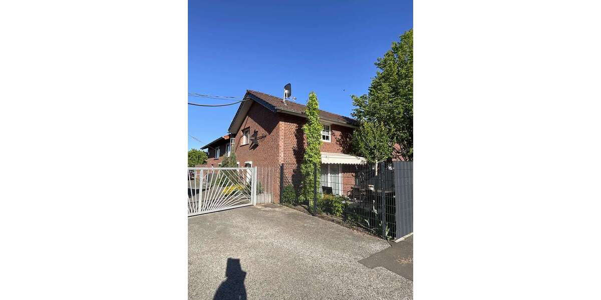 Etagenwohnung Heinsberg Karken - 2 Zimmer, 45 m&sup2;, 460&euro; | Angebot:26765530