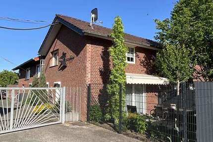 Wohnung Heinsberg Karken - 2 Zimmer, 45 m&sup2;, 460&euro; | Angebot:26765530