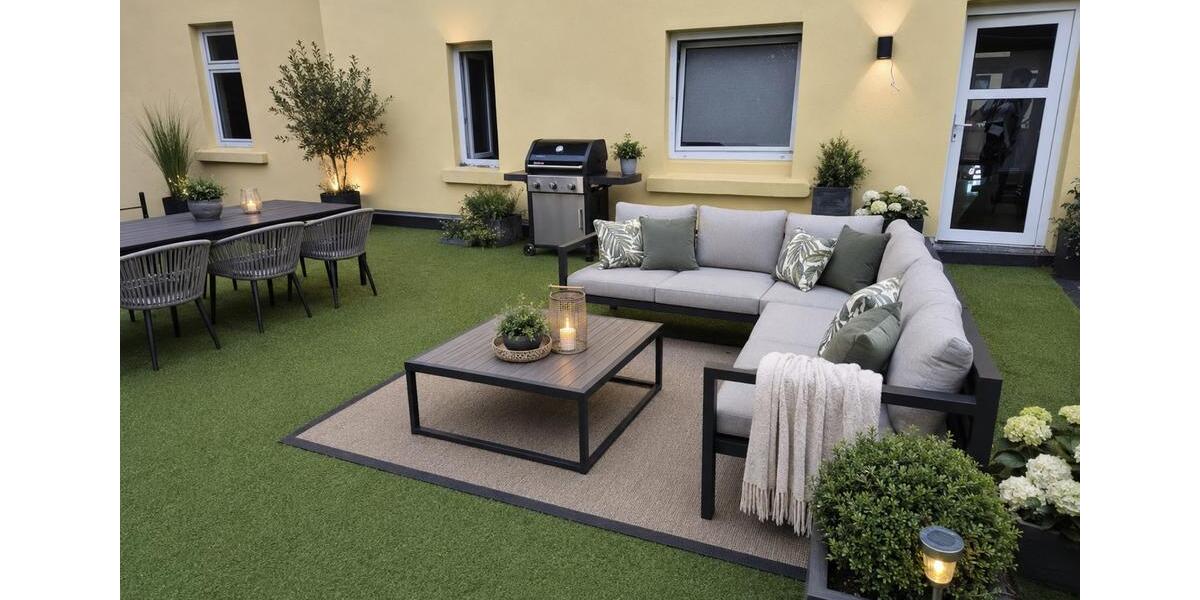 Etagenwohnung Schwerte - 4 Zimmer, 125 m&sup2;, 1.100&euro; | Angebot:26605408