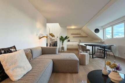 Wohnung zum Mieten in Köln 3.200 € 122.38 m² 3 zimmer