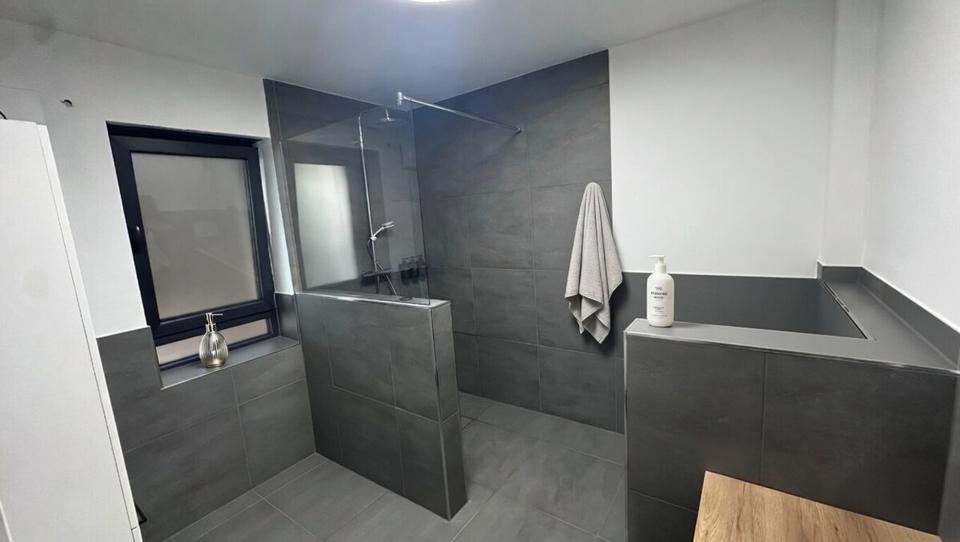 Etagenwohnung Barnstorf - 3 Zimmer, 84 m&sup2;, 1.000&euro; | Angebot:26459157