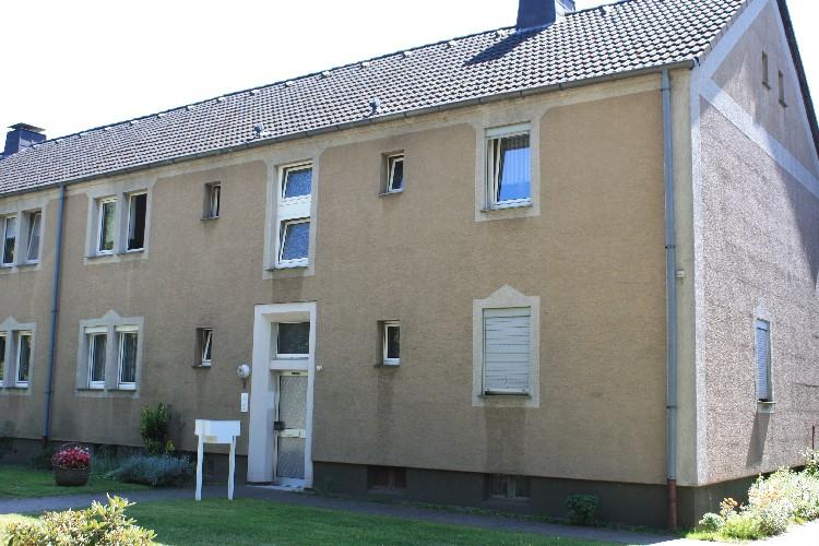 Vier Wände zum Wohlfühlen.