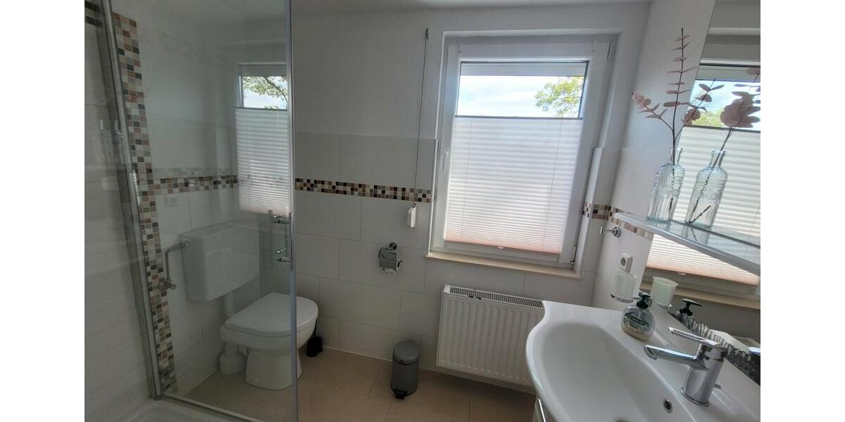 Wohnen auf Zeit Hollenstedt - 2.5 Zimmer, 62 m&sup2;, 75&euro; | Angebot:26416835
