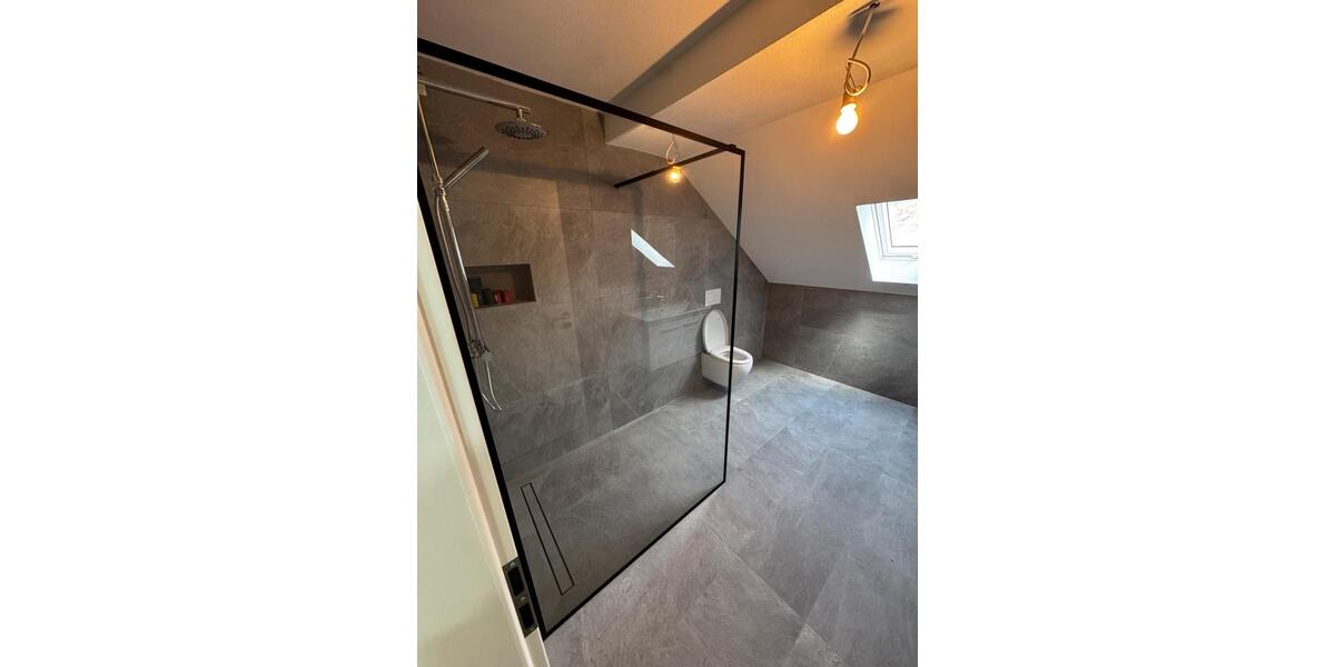 Dachgeschoßwohnung Amorbach - 4 Zimmer, 93 m&sup2;, 850&euro; | Angebot:26003215