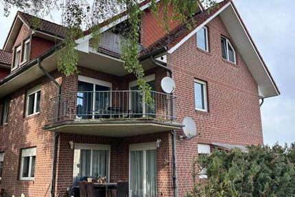 Wohnung Fürstenau - 3 Zimmer, 77 m&sup2;, 579&euro; | Angebot:26349675