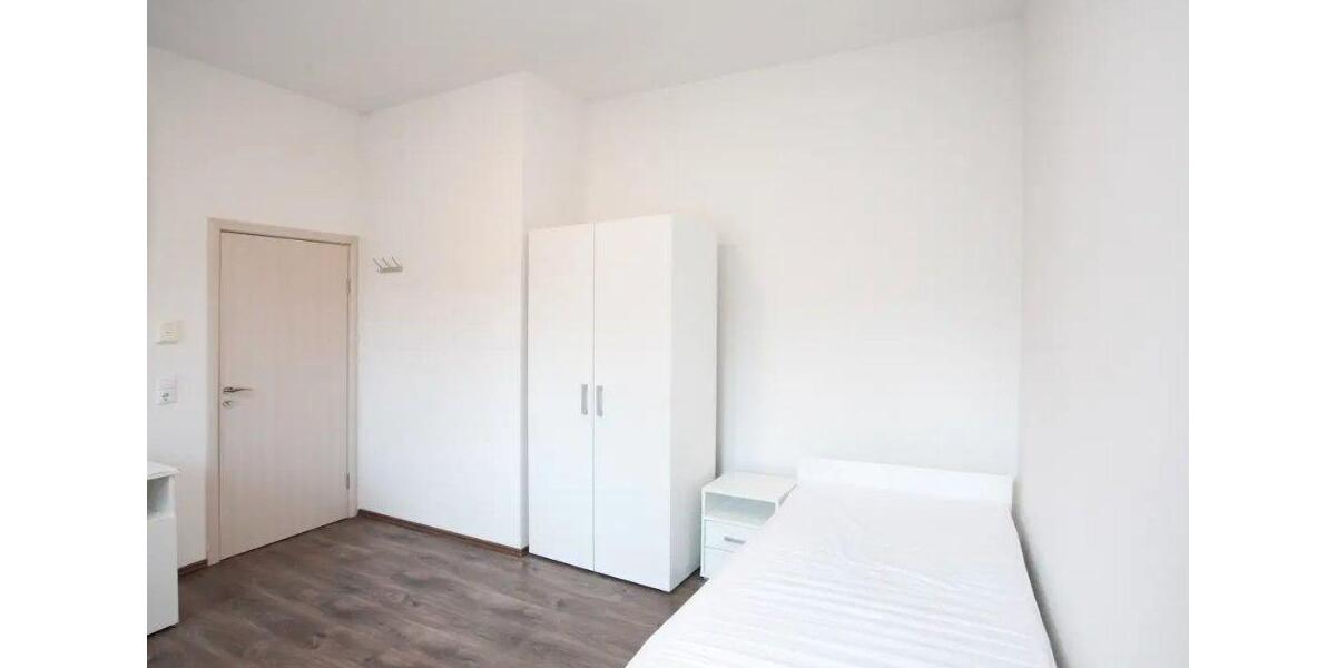 Etagenwohnung Villingen-Schwenningen Schwenningen - 1 Zimmer, 27 m&sup2;, 350&euro; | Angebot:26133736