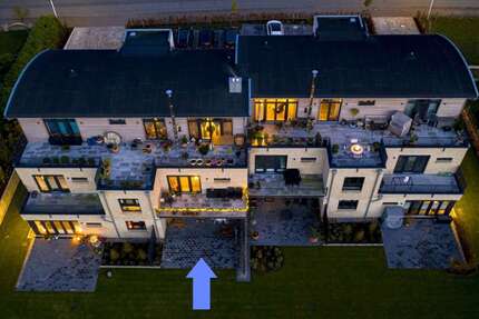 Wohnung zum Mieten in Eutin 1.050 € 73.1 m² 2 zimmer