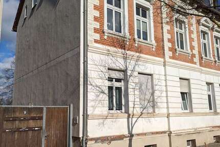 Wohnung Haldensleben - 2 Zimmer, 45 m&sup2;, 316&euro; | Angebot:26760234