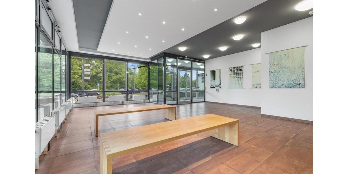 Modernes Büro in guter Lage mit Dachterrasse ! zimmer