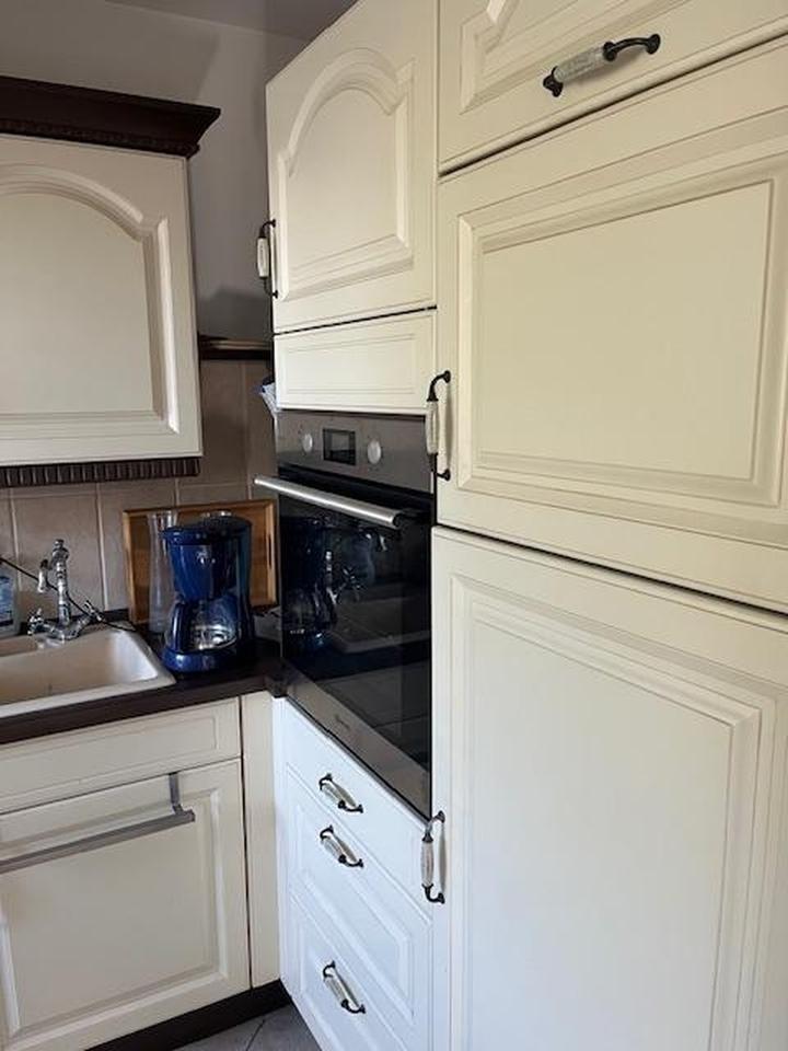 Maisonette 3-Zimmer Wohnung in Zündorf Nähe Yachthafen zimmer