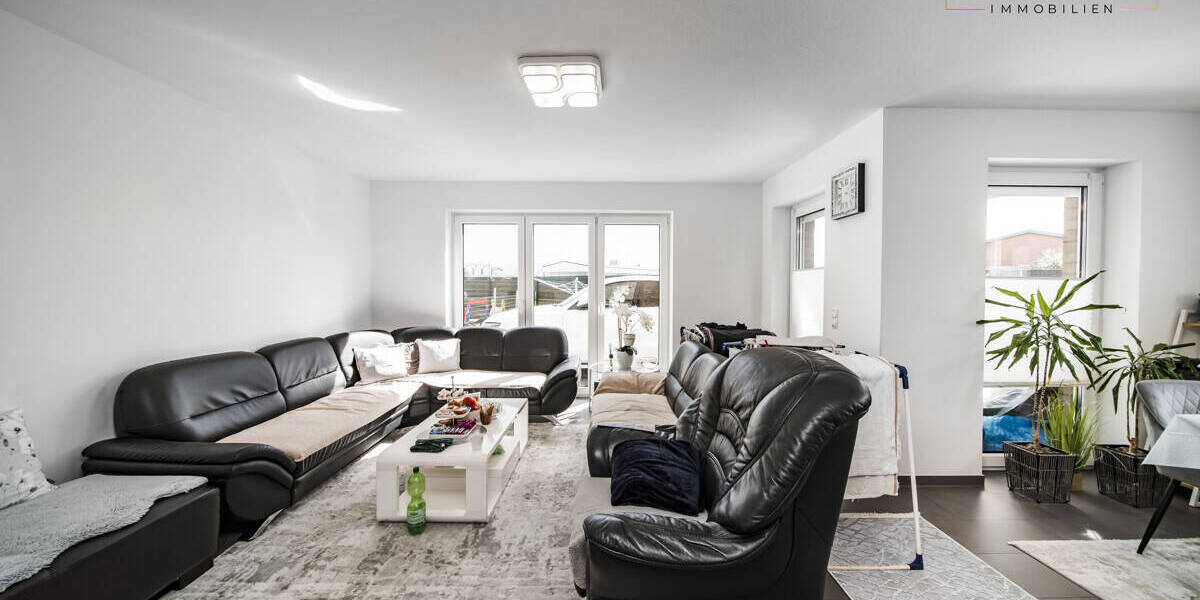 Doppelhaushälfte Garrel - 4 Zimmer, 108 m&sup2;, 1.400&euro; | Angebot:26053318