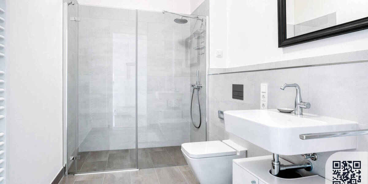 Etagenwohnung Berlin Charlottenburg - 3 Zimmer, 87 m&sup2;, 2.430&euro; | Angebot:26121661