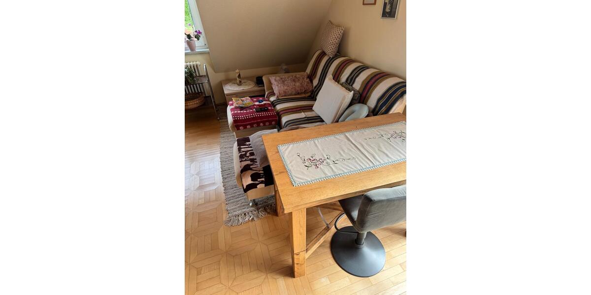 Etagenwohnung Hirschaid - 2 Zimmer, 65 m&sup2;, 750&euro; | Angebot:26648218