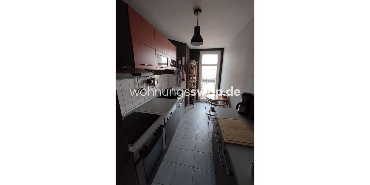 Etagenwohnung Leipzig Ost - 2 Zimmer, 65 m&sup2;, 530&euro; | Angebot:26688118