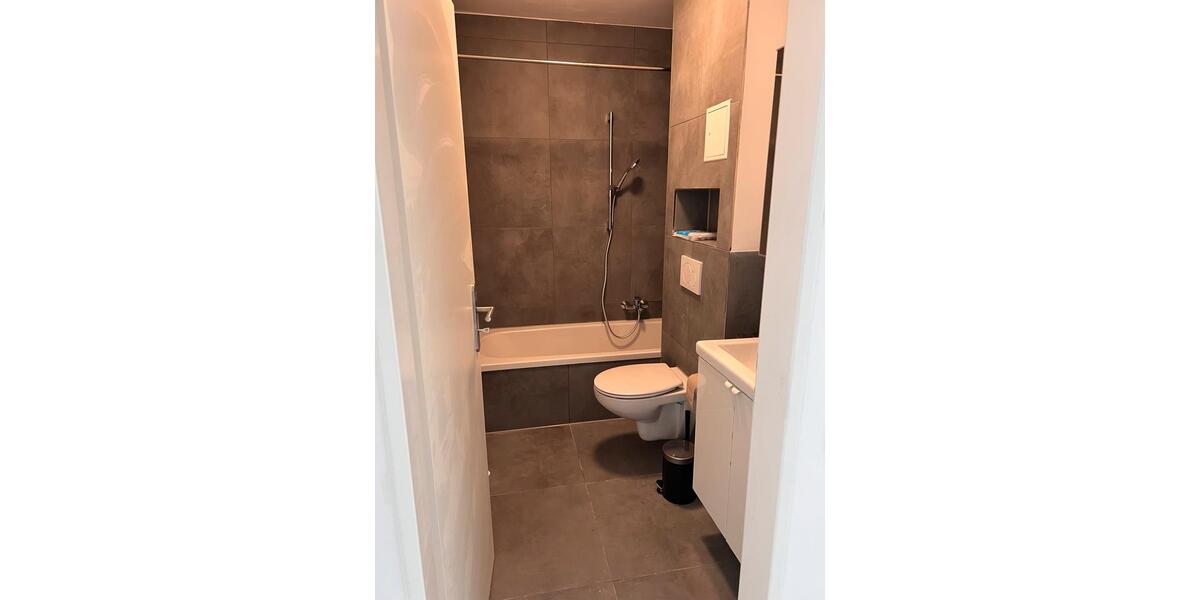 Wohnen auf Zeit Offenbach am Main Hafen - 1 Zimmer, 399 m&sup2;, 399&euro; | Angebot:26051099