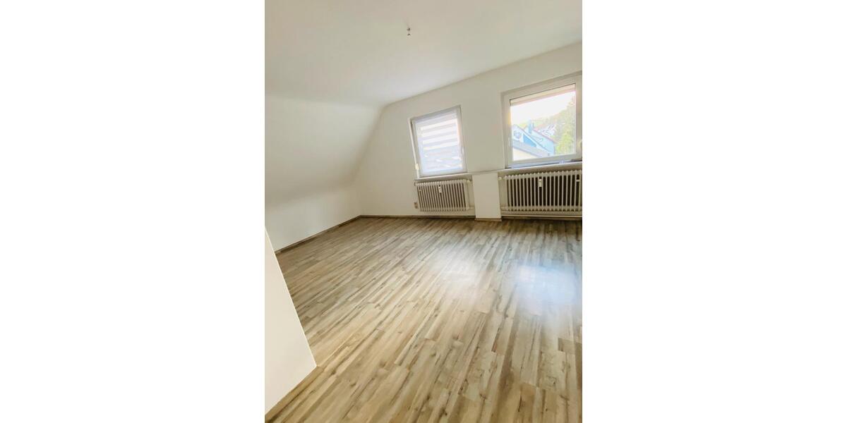 Dachgeschoßwohnung Bad Mergentheim - 3 Zimmer, 60 m&sup2;, 650&euro; | Angebot:26451703