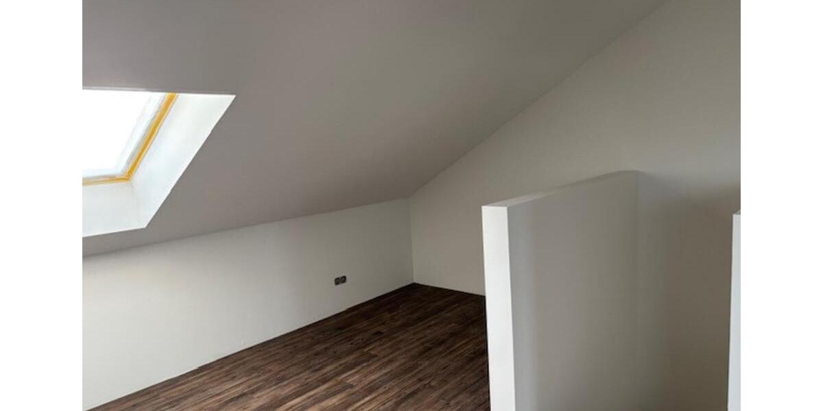 Maisonettenwohnung Löhne - 4 Zimmer, 110 m&sup2;, 1.380&euro; | Angebot:24271266