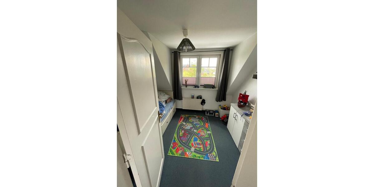 Einfamilienhaus Bredstedt - 5 Zimmer, 127 m&sup2;, 1.413&euro; | Angebot:26563608