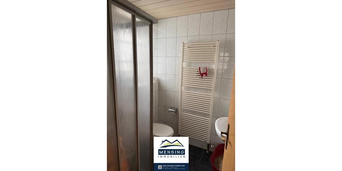 Reihenhaus Reinhardshagen - 5 Zimmer, 130 m&sup2;, 1.050&euro; | Angebot:26028573