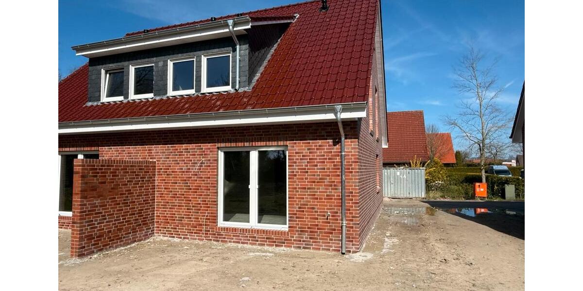 Etagenwohnung Norden - 4 Zimmer, 97 m&sup2;, 1.190&euro; | Angebot:26122683