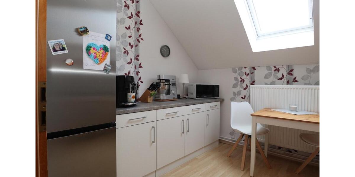 Etagenwohnung Helmstedt - 2 Zimmer, 67 m&sup2;, 675&euro; | Angebot:24638231