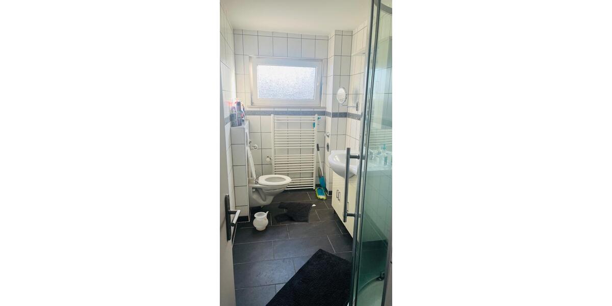 Wohnen auf Zeit Mönchengladbach Süd - 1 Zimmer, 20 m&sup2;, 389&euro; | Angebot:24438068