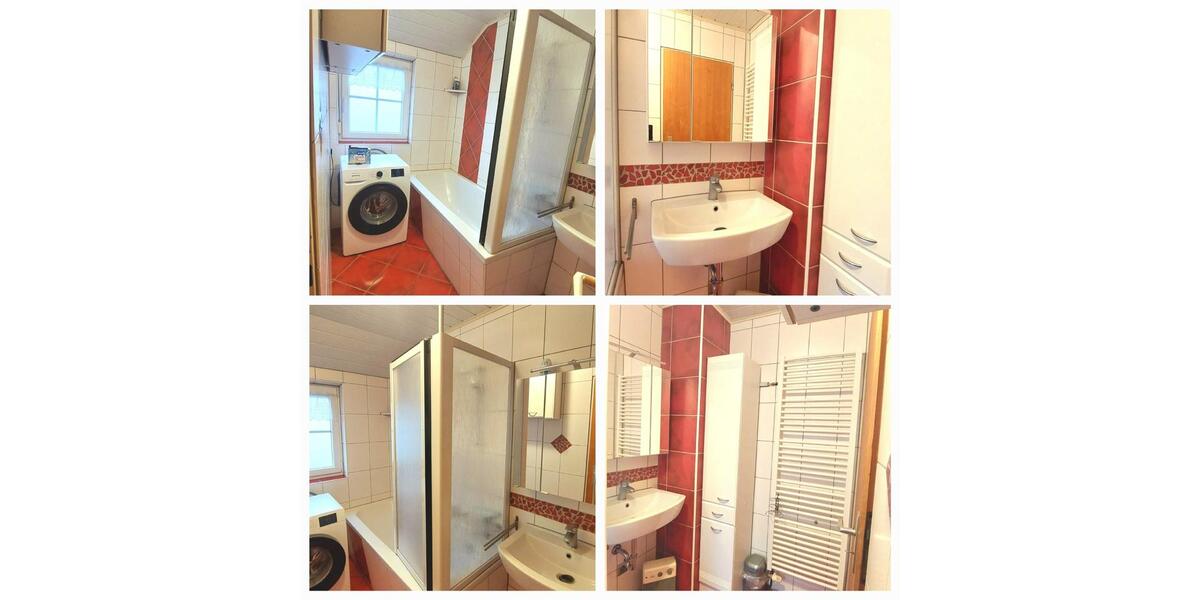 Wohnen auf Zeit Diespeck - 3 Zimmer, 85 m&sup2;, 35&euro; | Angebot:25935349