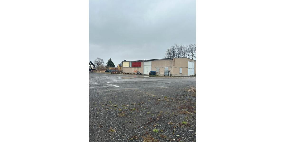 Gewerbeobjekt Auerbach/Vogtland Vogtland - 1.950&euro; | Angebot:25964576