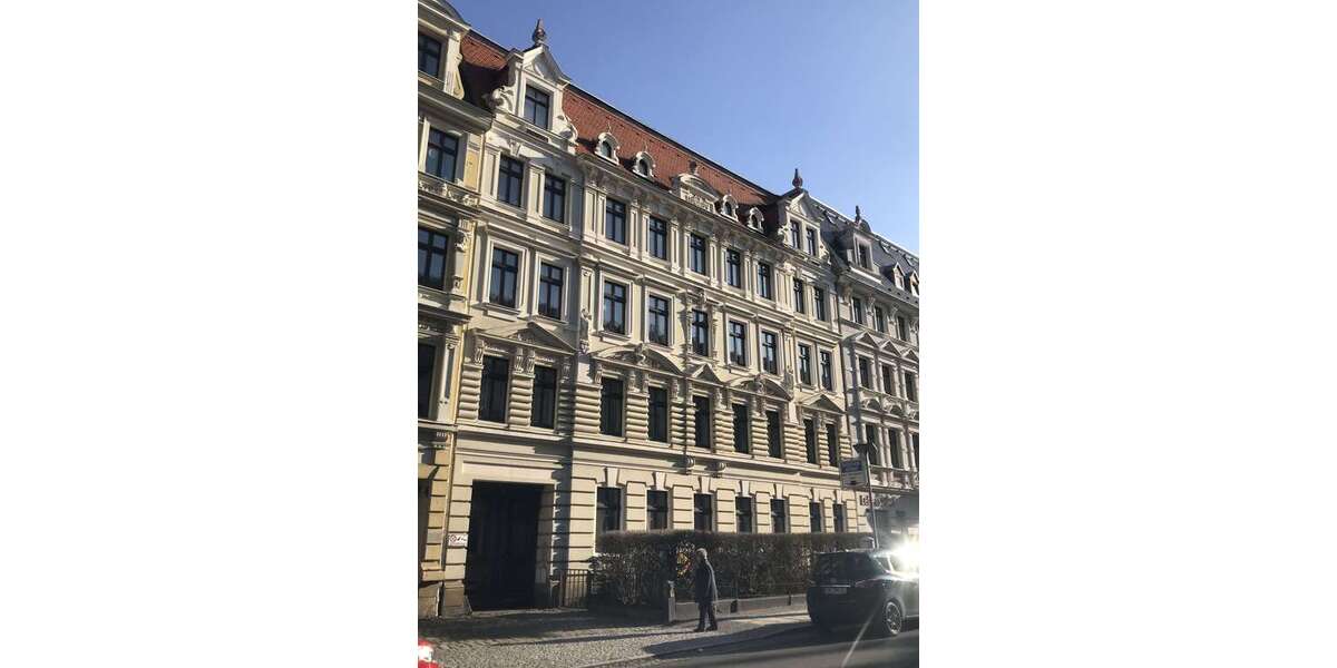 Wohnung zum Mieten in Görlitz 999 € 137 m² 5 zimmer