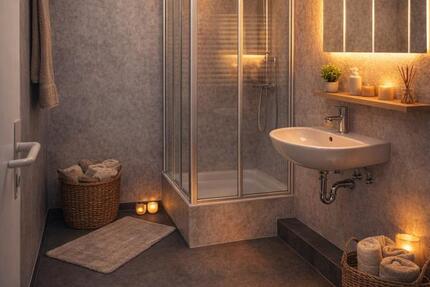 Wohnung Kassel - 3 Zimmer, 58 m&sup2;, 745&euro; | Angebot:25971721