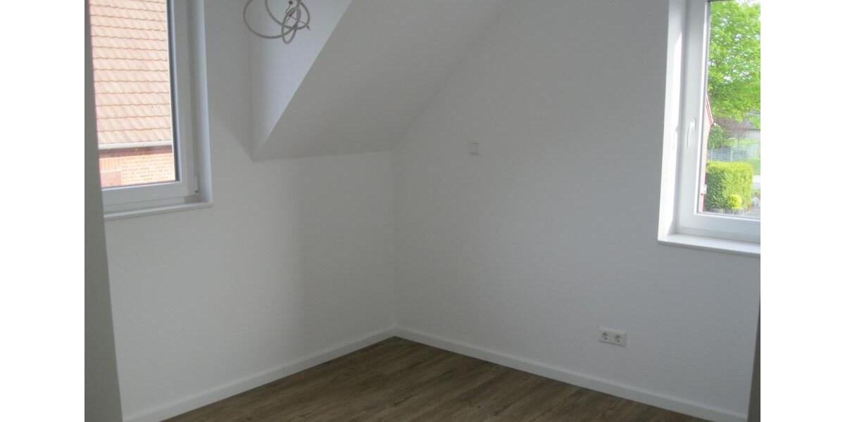 Etagenwohnung Ostbevern - 3 Zimmer, 83 m&sup2;, 900&euro; | Angebot:25803941