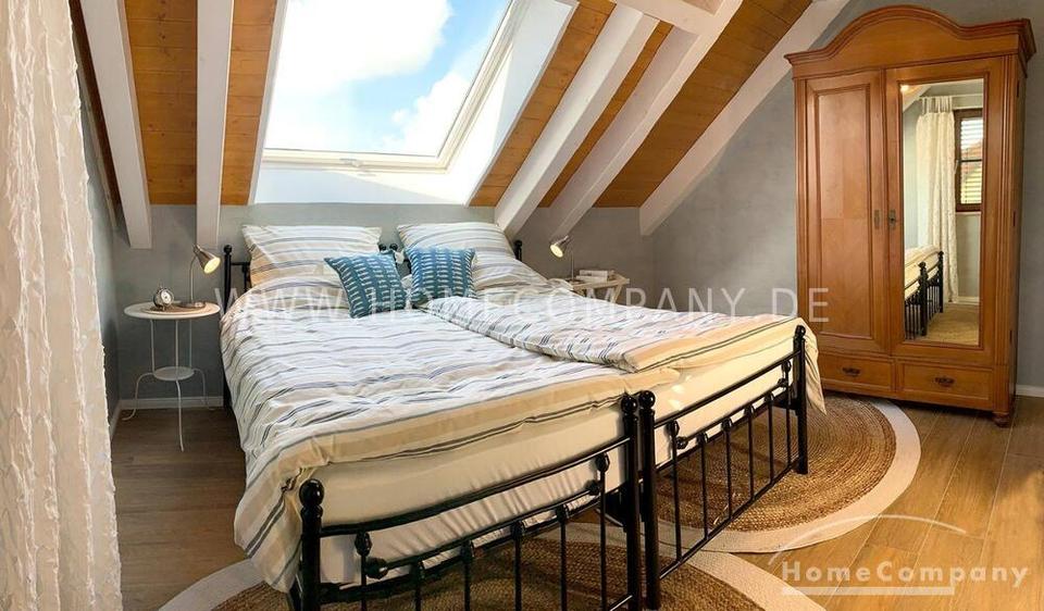 Wohnen auf Zeit Schwielowsee - 2 Zimmer, 65 m&sup2;, 1.450&euro; | Angebot:21139259