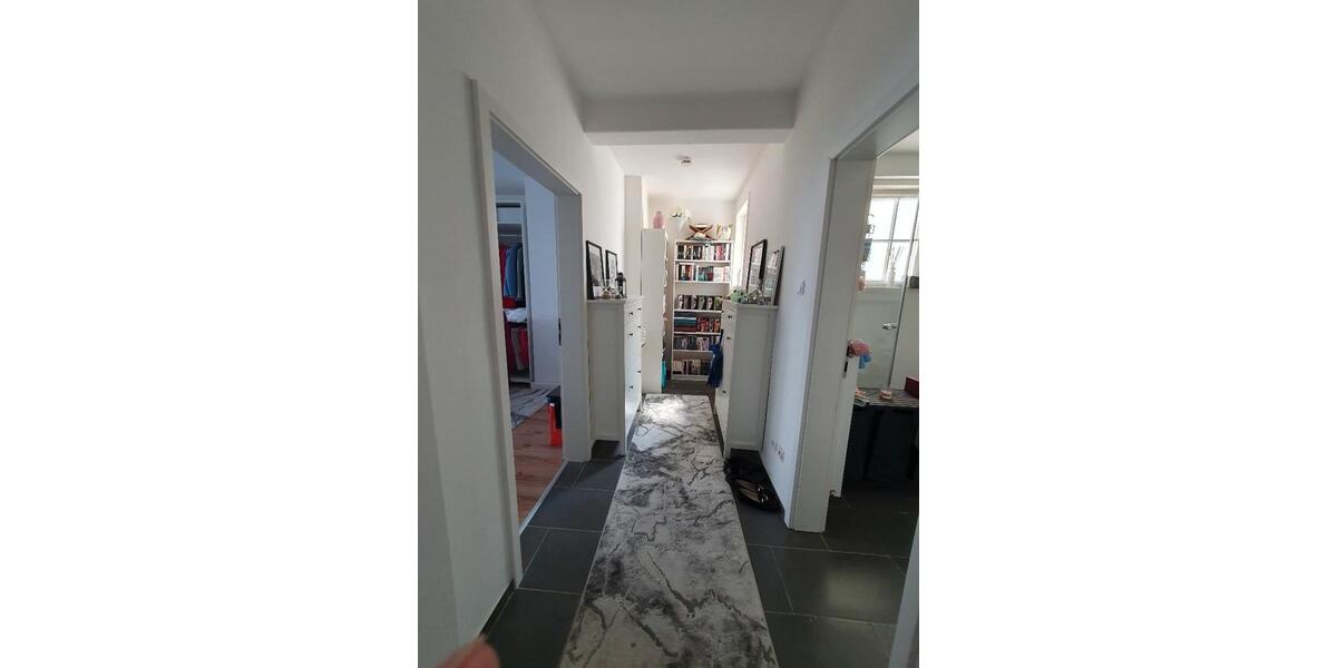 Etagenwohnung Kassel - 2 Zimmer, 50 m&sup2;, 500&euro; | Angebot:26297261