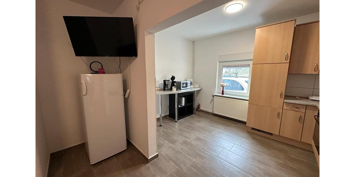 Wohnen auf Zeit Schortens - 6 Zimmer, 180 m&sup2;, 150&euro; | Angebot:26119359