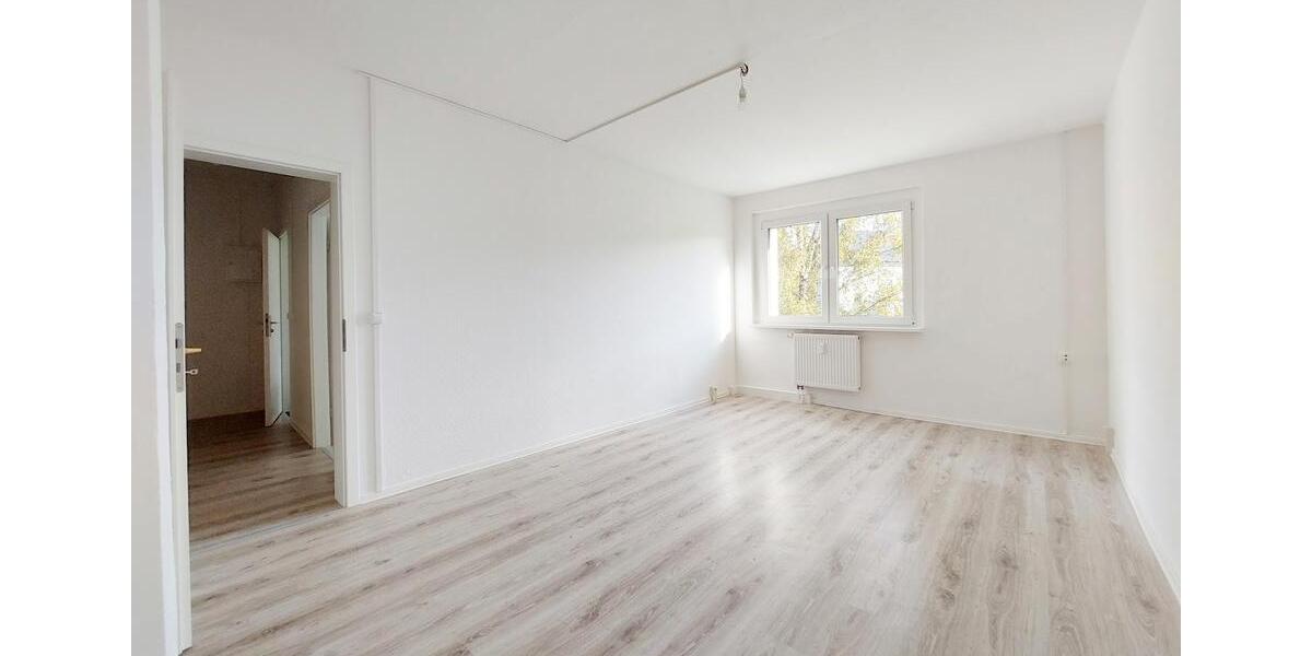 ** Einziehen leicht gemacht – 1. Kaltmiete sparen*! ** Deine 1-Zimmer-Wohnung in Neuhausen wartet! 1 zimmer