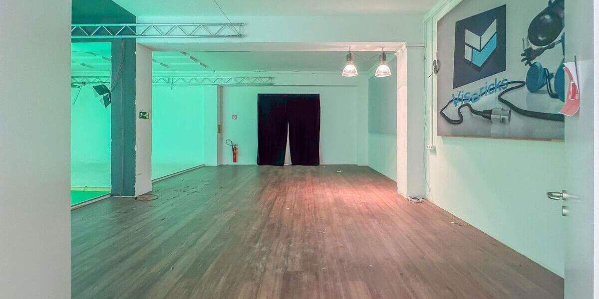 Gewerbeobjekt Witten Annen - 2.040&euro; | Angebot:24994672