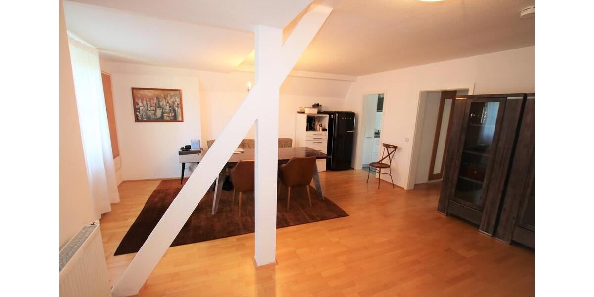 Einfamilienhaus Neu-Ulm Ludwigsfeld - 3.5 Zimmer, 137 m&sup2;, 1.600&euro; | Angebot:25641254