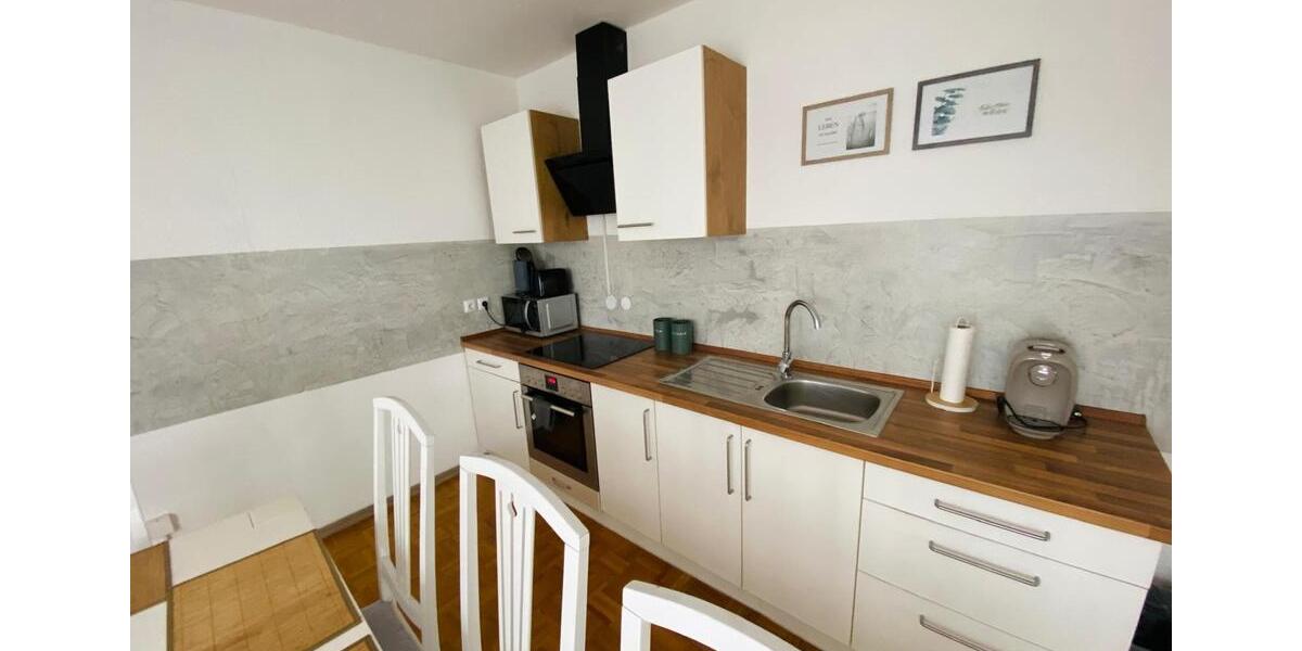 Wohnen auf Zeit Homberg (Efze) - 4 Zimmer, 113 m&sup2;, 19&euro; | Angebot:26252082